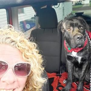 Meet your Posher, Carrie